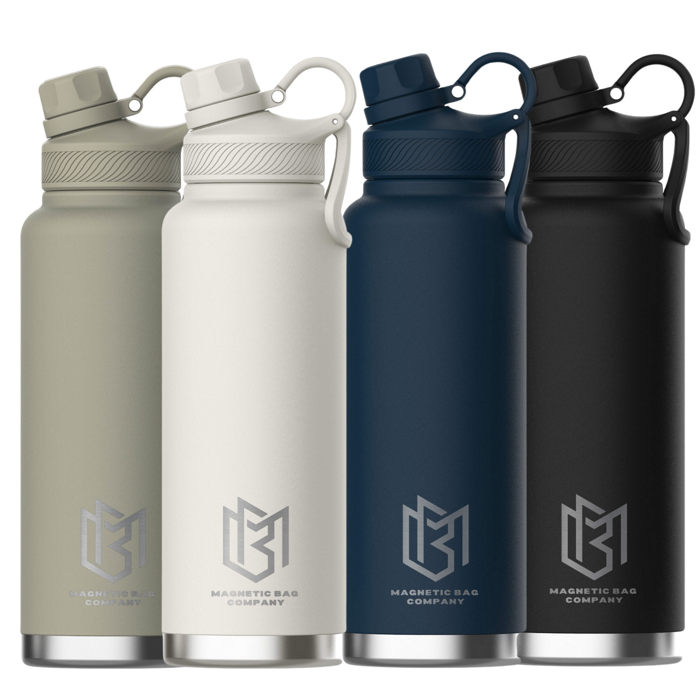 STANDARD BOTTLE BAG BUNDLE