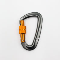 Grey/Orange