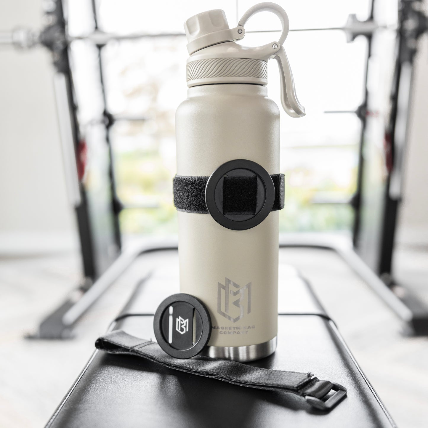 MAGMOUNT CLIP