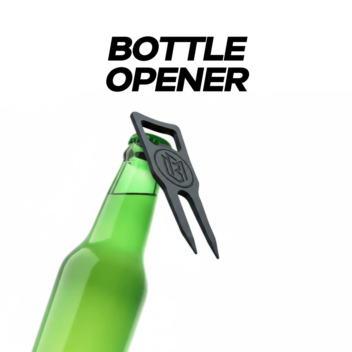 6-in-1 MBC DIVOT TOOL & BALL MARKER