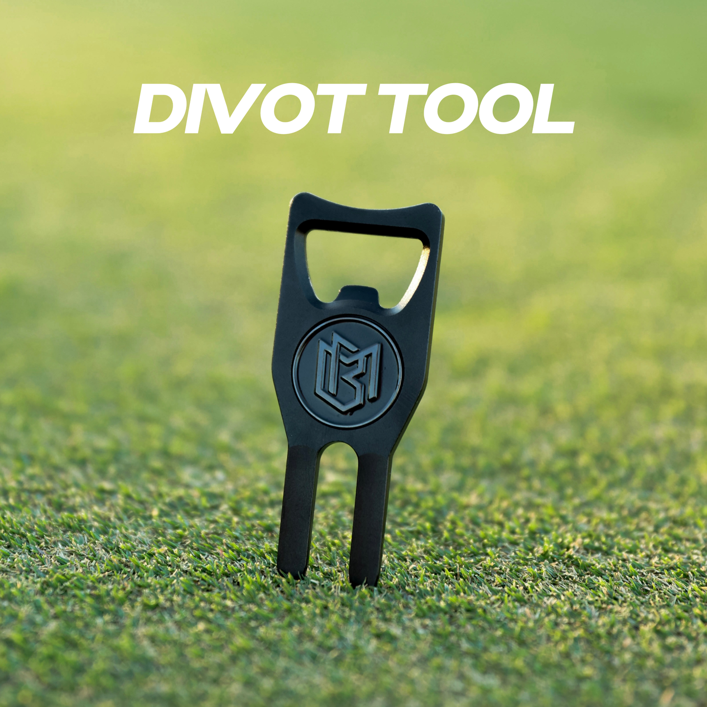 6-in-1 MBC DIVOT TOOL & BALL MARKER