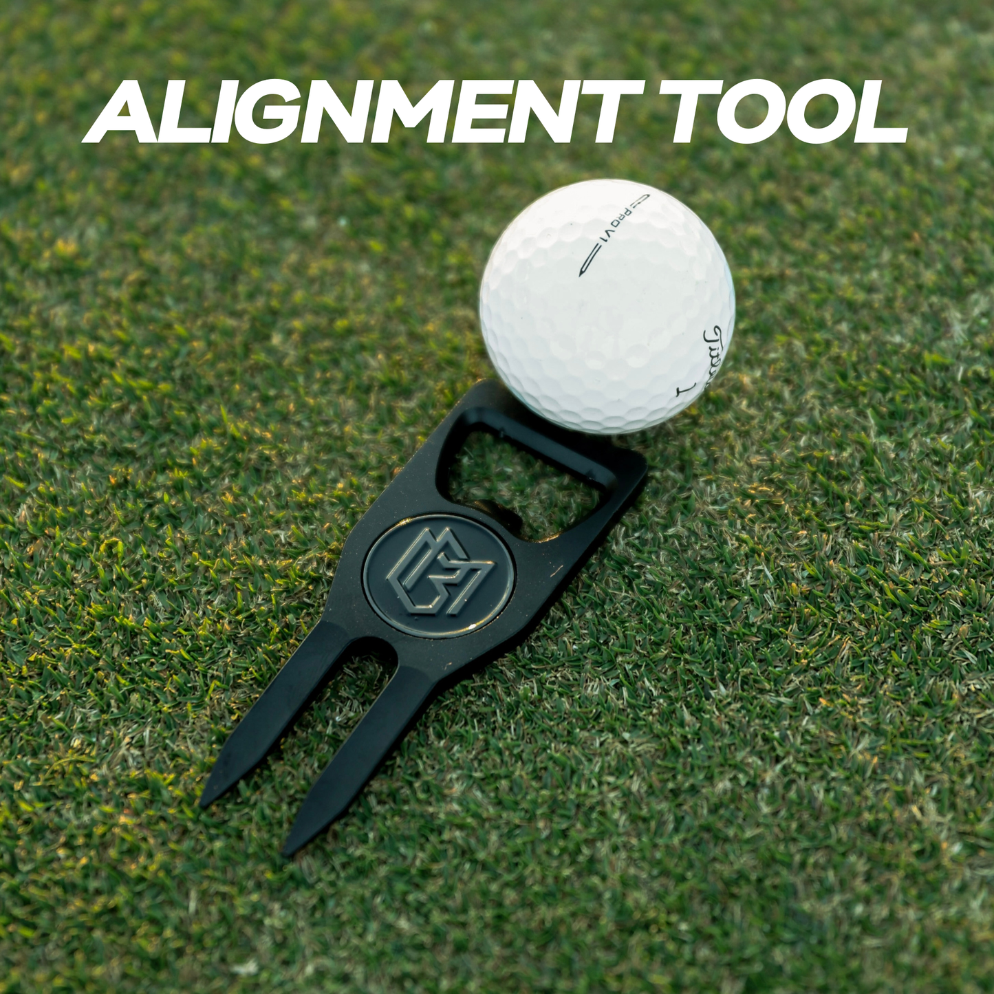 6-in-1 MBC DIVOT TOOL & BALL MARKER