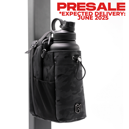 MAGNETIC BOTTLE BAG