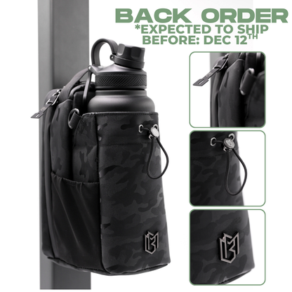 GYM ESSENTIALS BUNDLE