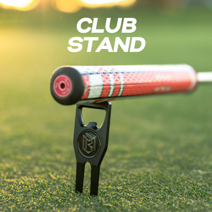 6-in-1 MBC DIVOT TOOL & BALL MARKER