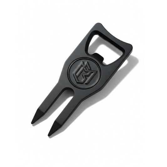 6-in-1 MBC DIVOT TOOL & BALL MARKER
