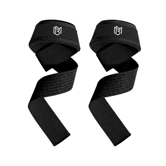 MBC LIFTING STRAPS