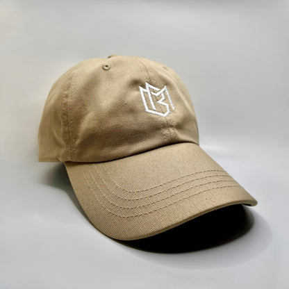 MB - DAD HAT