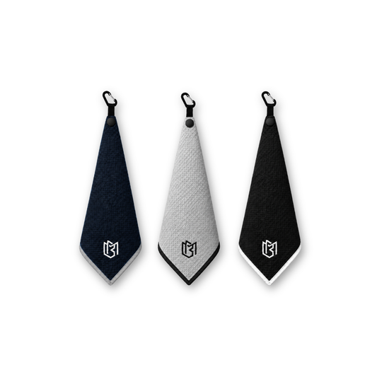 MAGNETIC TOWEL