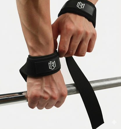 MBC LIFTING STRAPS
