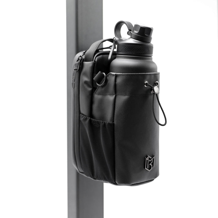 Magnetic Gym Bag