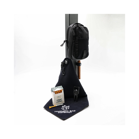 GOLF ESSENTIALS BUNDLE